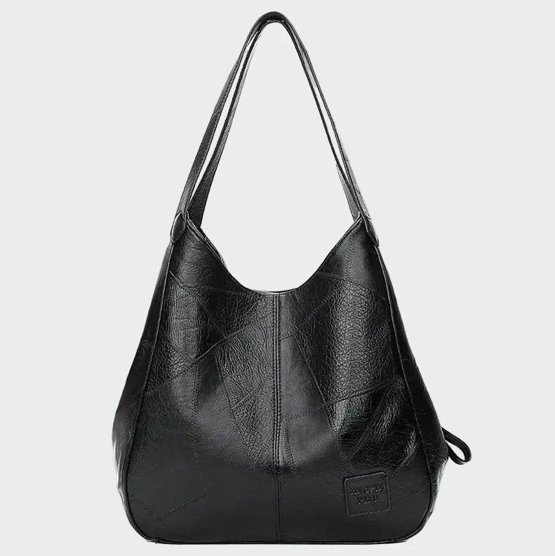 Eimear - Vintage Leather Bag